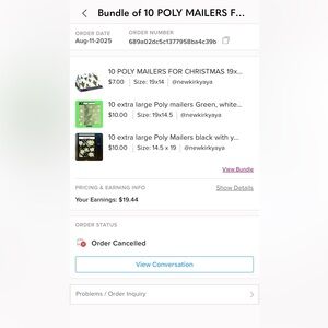 RESERVED for @newkirkyaya ONLY